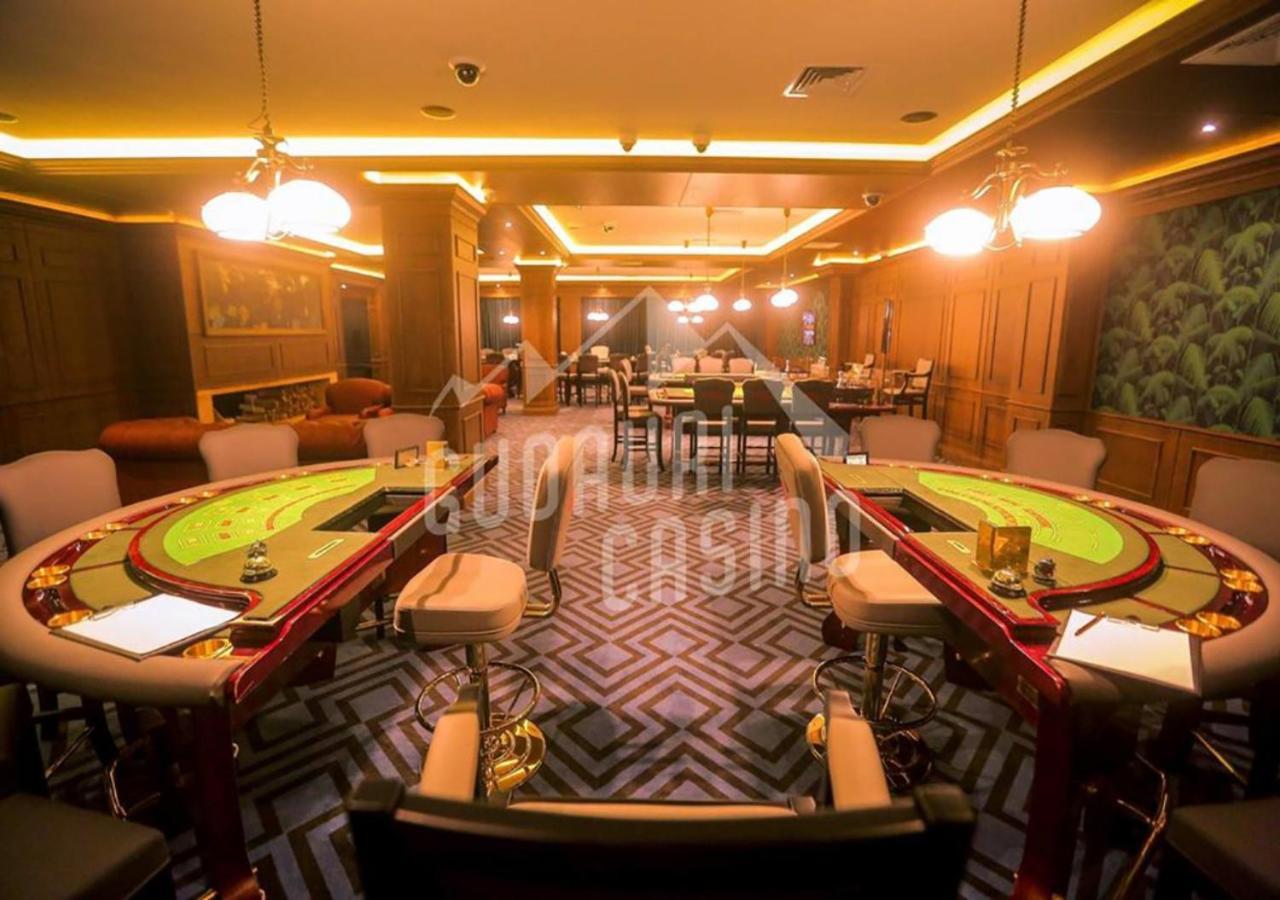 Gudauri-Suite-222 Экстерьер фото