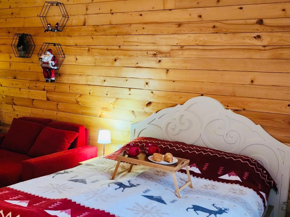 Gudauri-Suite-222 Экстерьер фото